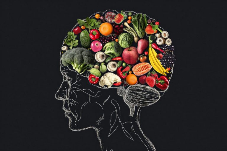 뇌기능 인지기능 기억력을 돕는 MIND식단이미지